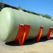 frp Tanks