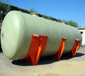 Frp Tanks Manufacturer in Chennai