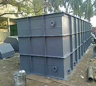 Frp Dust Bin Manufacturers in Chennai