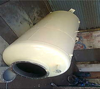 Frp Septic Tank Manufacturers in Chennai