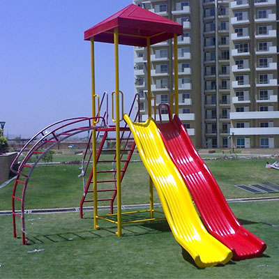 Play Equipment Manufacturers in Chennai