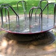 Outdoor Play Equipment Manufacturers in Chennai