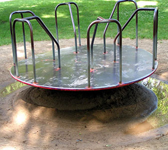 Outdoor Play Equipment Manufacturers in Chennai 