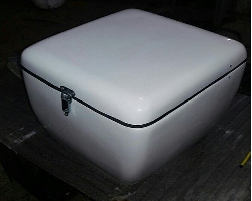 frp food delivery box Manufacturers in Chennai