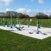 Outdoor Gym Equipment Manufacturers in Chennai