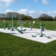 Outdoor Gym Equipment Manufacturers in Chennai