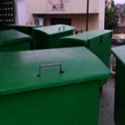 Dustbin Manufacturers in Chennai